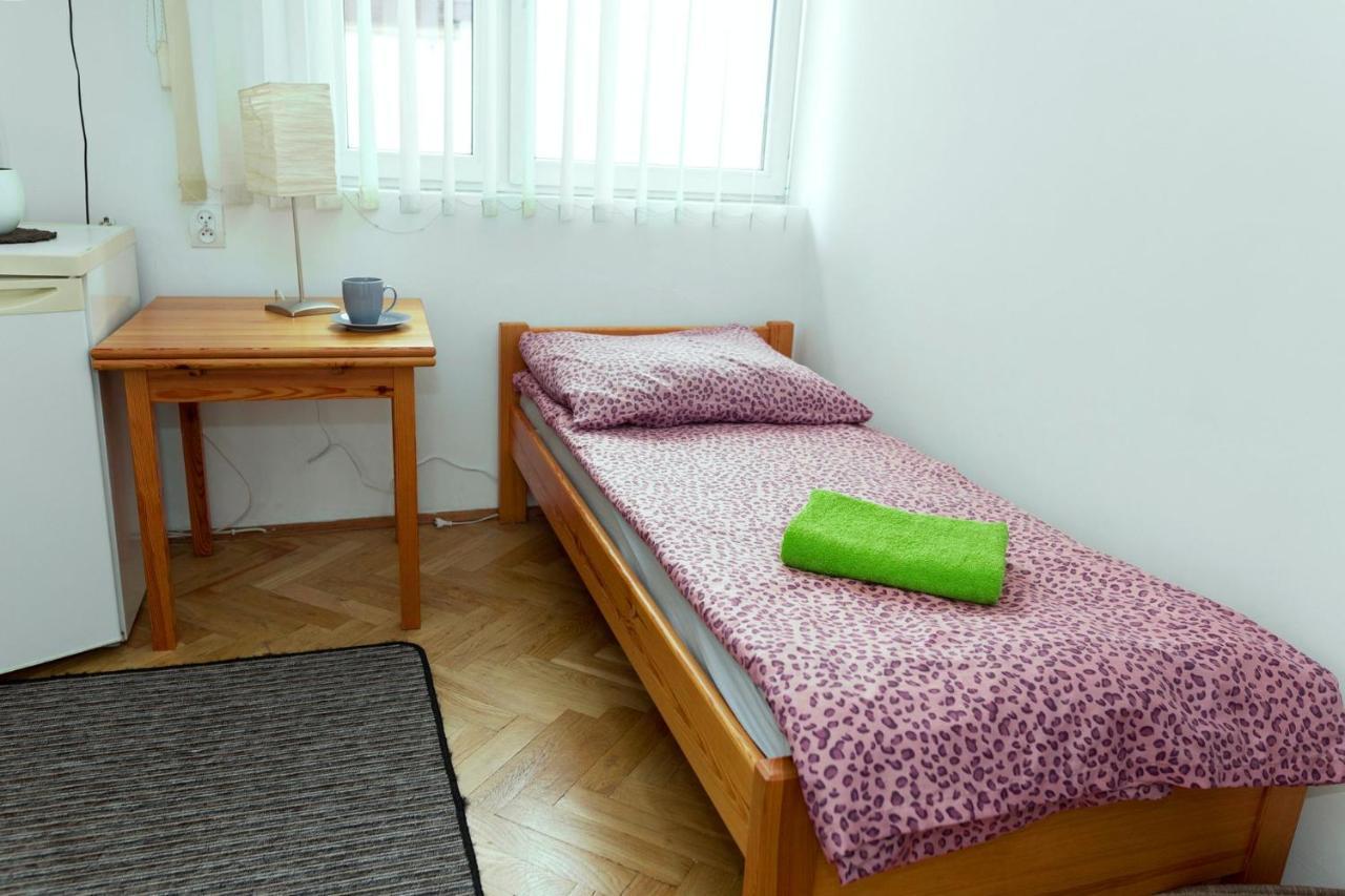 Willa Oliwia Gdańsk Kültér fotó